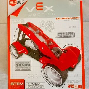 4/$20 Vex Robotics STEM Starter Car Kit